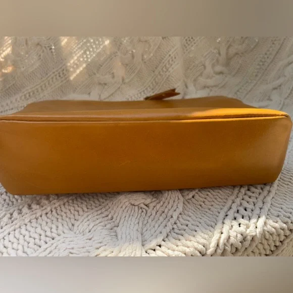 Blair Ritchey Ginger Pak with Postal Blue Zipper and Blair Ritchey Handle, New - Picture 6 of 14